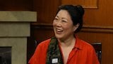 Margaret Cho on Her New Podcast, Representation in Hollywood, & LGBTQ Rights