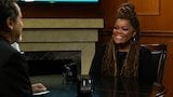 Yvette Nicole Brown on Faith, Racism in America, & ‘Lady and the Tramp’