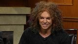 Carrot Top on His Vegas Show, Favorite Props, & His Real-Life Persona