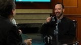 Tony Hale on 'Archibald's Next Big Thing'', Anxiety, & Julia Louis-Dreyfus