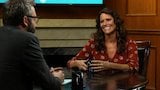 Amy Landecker Talks 'Transparent' Finale, 'The Handmaid's Tale', & Women's Rights