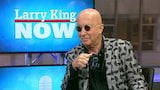 Paul Shaffer On New Show 'Paul Shaffer Plus One', Improv Comedy, & David Letterman