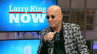 Larry King Now Season 8 Episode 34