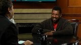 Comedian Deon Cole On Netflix Special 'Cole Hearted', 'Black-ish', & Conan O'Brien