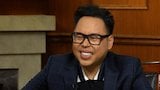 Nico Santos on 'Superstore', Immigration, & LGBTQ Rights