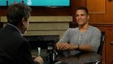 Tony Gonzalez On His Pro Football Hall of Fame Induction, Bullying, & 'Wide Open' Podcast