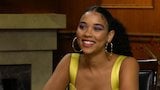 Alexandra Shipp On 'Jexi', Social Media, & 'X-Men'