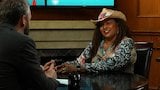 Pam Grier On 'Bless This Mess', Shunning Hollywood, & Richard Pryor