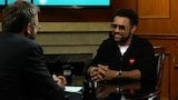 Shaggy On 'The Little Mermaid Live', Jamaican Roots, & Advice from James Brown