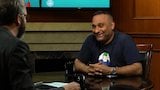 Comedian Russell Peters On 'Deported' World Tour, Amazon Prime Special, & Fatherhood