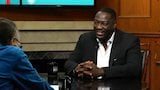 Adewale Akinnuoye-Agbaje On 'Farming', directing His Life Story, and 'Oz'