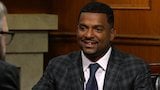 Alfonso Ribeiro On Game Show 'Catch 21', the Carlton Dance, & Breakdancing