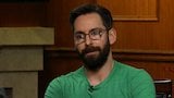 Martin Starr On 'Silicon Valley' Final Season, Facebook, & 'Freaks and Geeks'