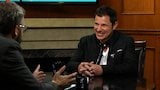 Nick Lachey On 'America's Most Musical Family', 98 Degrees Reunion Tour, & Fatherhood