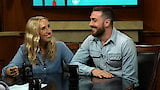 Sam & Aaron Taylor-Johnson on 'A Million Little Pieces', Working Together, & Billy Bob Thornton