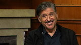 Craig Ferguson on 'Hobo Fabulous', Christmas Traditions, & Touring