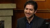 Michael Zegen On 'The Marvelous Mrs. Maisel', Jewish Heritage, & David Letterman