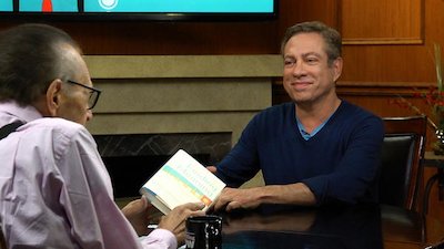 Larry King Now Season 8 Episode 73