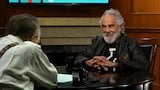 Tommy Chong On 'Cheech & Chong', Cannabis, & Trump