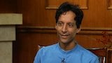 Danny Pudi On 'Mythic Quest', Polish Upbringing, & 'Community' Reboot