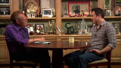 Larry King Now Season 1 Episode 1
