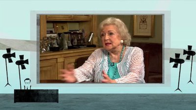 Larry King Now Season 1 Episode 4