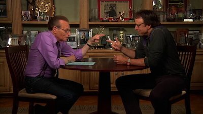 Larry King Now Season 1 Episode 11