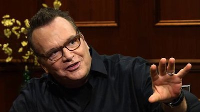 Larry King Now Season 1 Episode 25