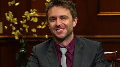 Larry King Now Season 1 Episode 33