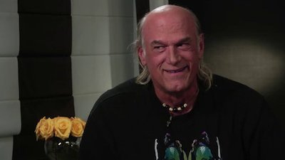 Larry King Now Season 1 Episode 38