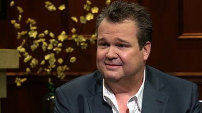 Larry King Now Season 1 Episode 40