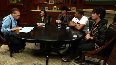 Larry King Now Season 1 Episode 45