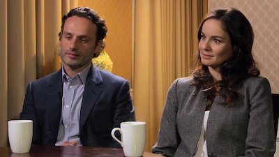 Larry King Now Season 1 Episode 50