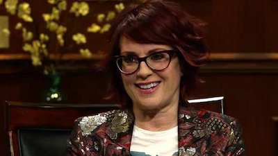 Larry King Now Season 1 Episode 51