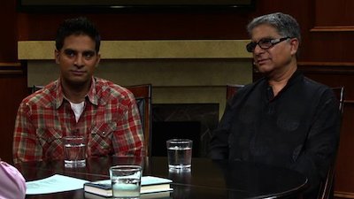 Larry King Now Season 1 Episode 53