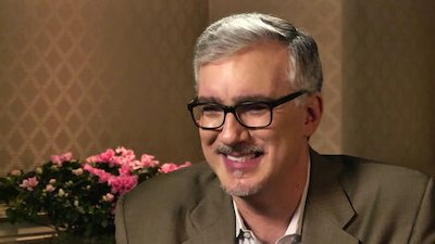 Larry King Now Season 1 Episode 61