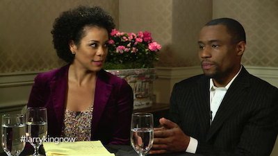 Larry King Now Season 1 Episode 65