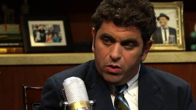 Larry King Now Season 1 Episode 68