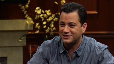 Larry King Now Season 1 Episode 69