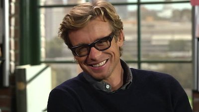 Larry King Now Season 1 Episode 71