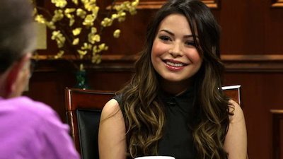 Larry King Now Season 1 Episode 72