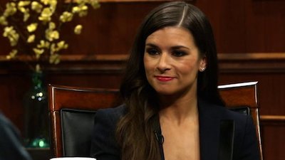 Larry King Now Season 1 Episode 73