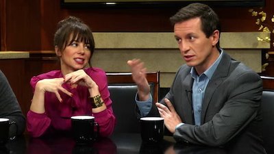 Larry King Now Season 1 Episode 81