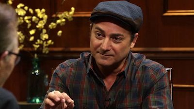 Larry King Now Season 1 Episode 84