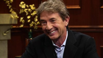 Larry King Now Season 1 Episode 86