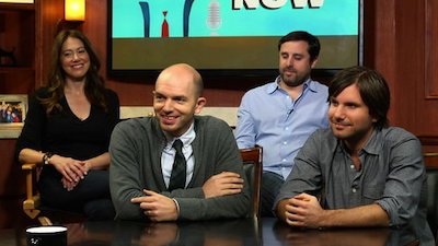 Larry King Now Season 1 Episode 88