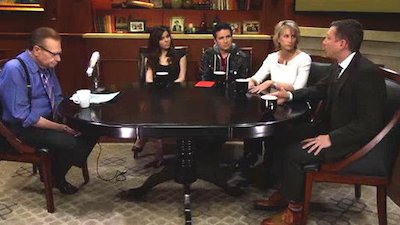 Larry King Now Season 1 Episode 90