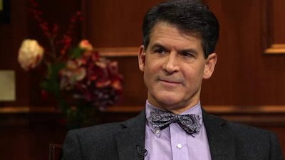 Larry King Now Season 1 Episode 98