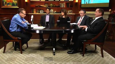 Larry King Now Season 1 Episode 99