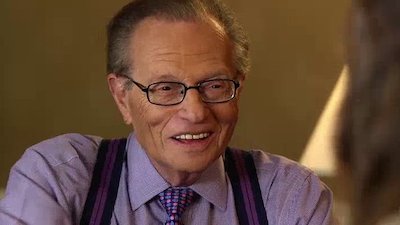 Larry King Now Season 1 Episode 100